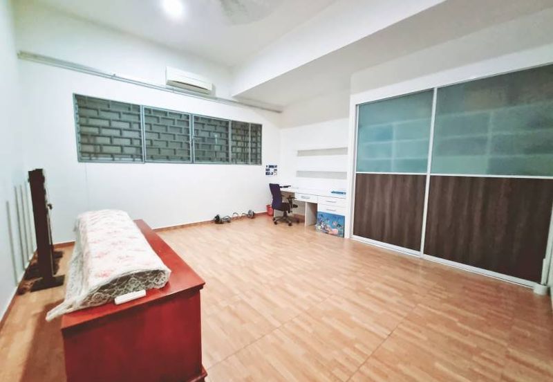 Taman Nadayu, Kajang