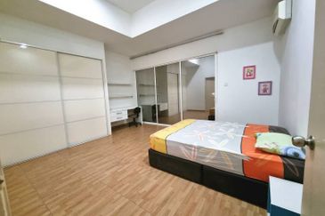 Taman Nadayu, Kajang