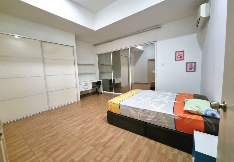 Taman Nadayu, Kajang