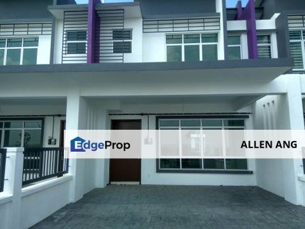 2 Story Meranti Bandar Hillpark, Puncak Alam, Selangor, Selangor, Bandar Puncak Alam