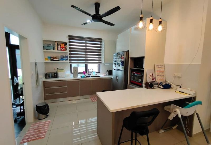 Avenham Garden @ Eco Grandeur