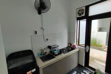 Avenham Garden @ Eco Grandeur