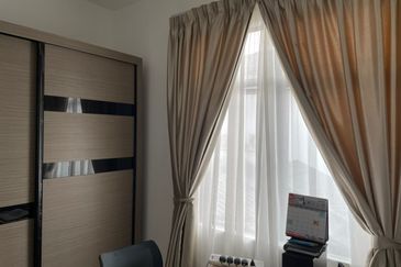 Avenham Garden @ Eco Grandeur