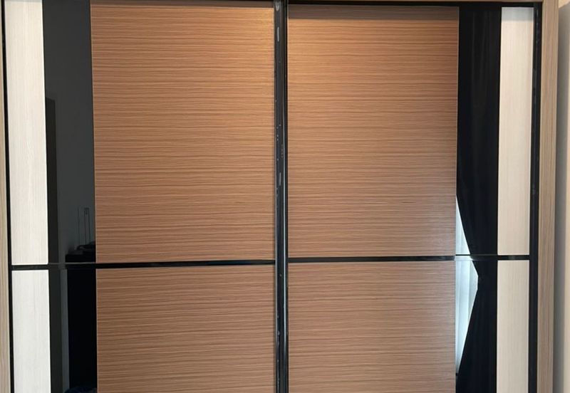 Avenham Garden @ Eco Grandeur