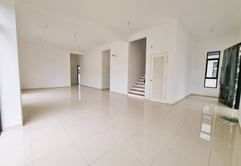 Norton Garden Bungalow @ Eco Grandeur