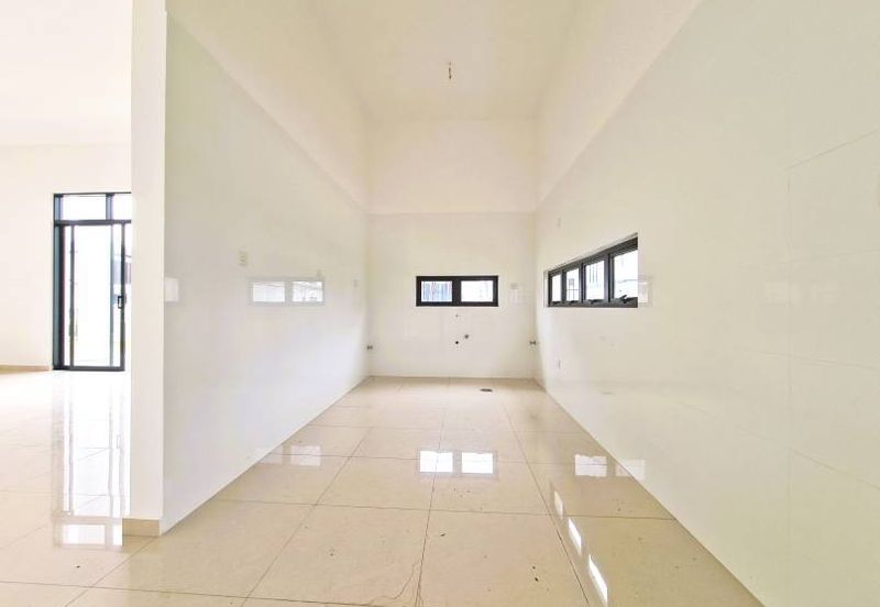 Norton Garden Bungalow @ Eco Grandeur