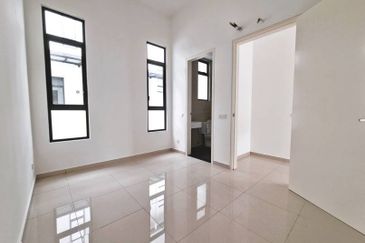 Norton Garden Bungalow @ Eco Grandeur