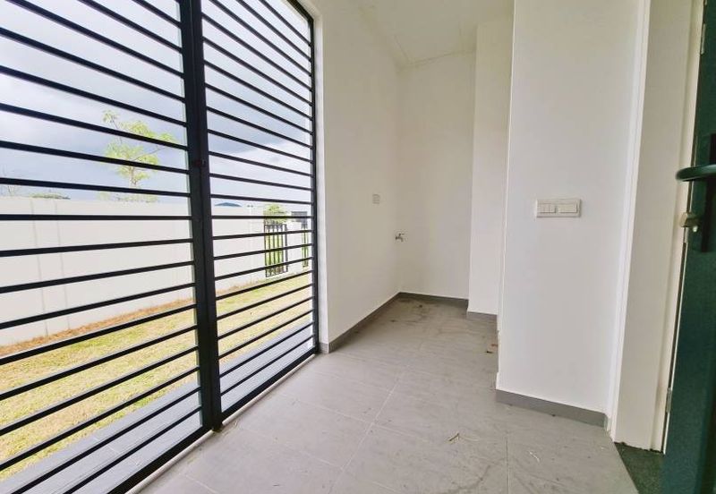 Norton Garden Bungalow @ Eco Grandeur