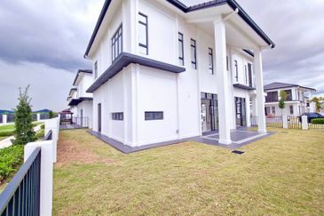 Norton Garden Bungalow @ Eco Grandeur