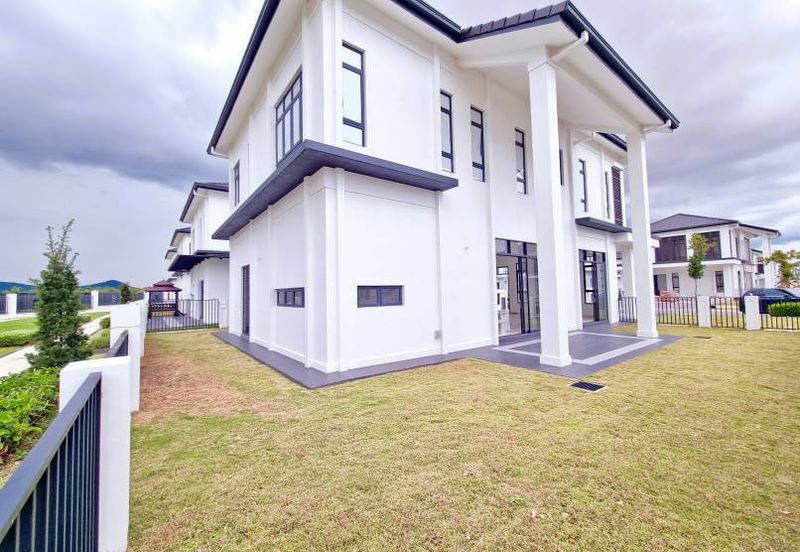 Norton Garden Bungalow @ Eco Grandeur