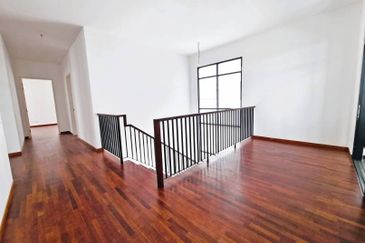 Norton Garden Bungalow @ Eco Grandeur