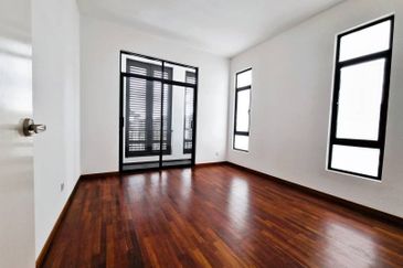 Norton Garden Bungalow @ Eco Grandeur