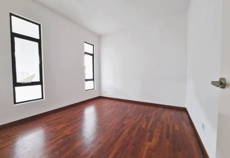 Norton Garden Bungalow @ Eco Grandeur