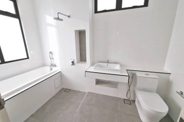 Norton Garden Bungalow @ Eco Grandeur