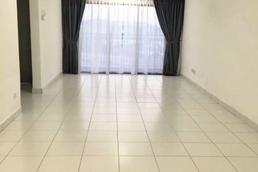 Metia Residence Seksyen 13 Shah Alam
