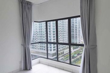 Metia Residence Seksyen 13 Shah Alam