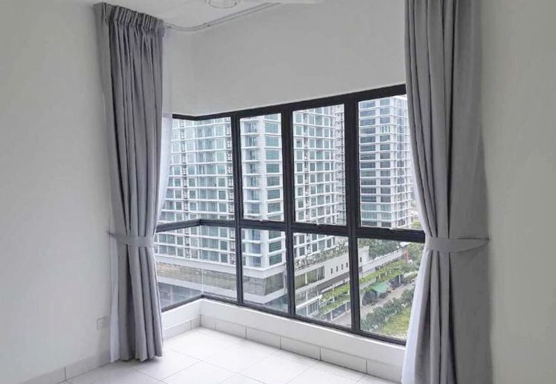 Metia Residence Seksyen 13 Shah Alam