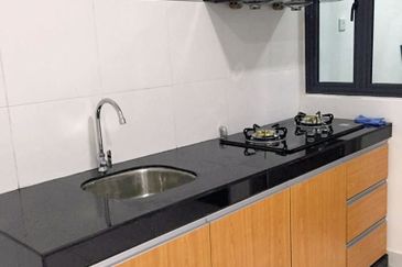 Metia Residence Seksyen 13 Shah Alam