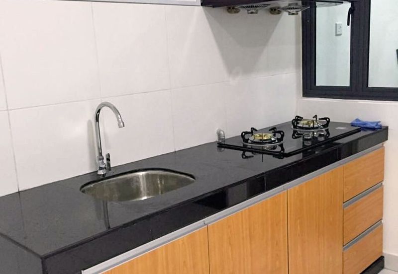 Metia Residence Seksyen 13 Shah Alam