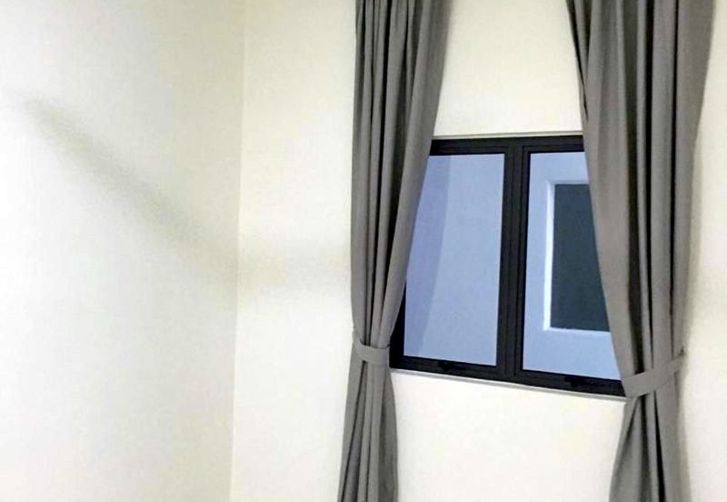 Metia Residence Seksyen 13 Shah Alam