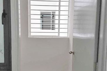 Metia Residence Seksyen 13 Shah Alam