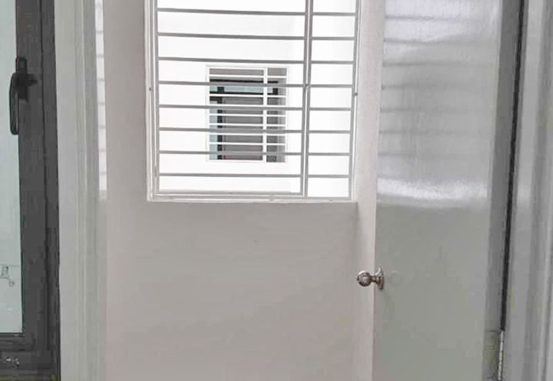 Metia Residence Seksyen 13 Shah Alam