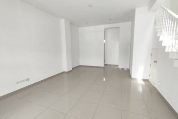 Graham Garden @ Eco Grandeur