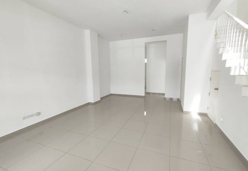 Graham Garden @ Eco Grandeur