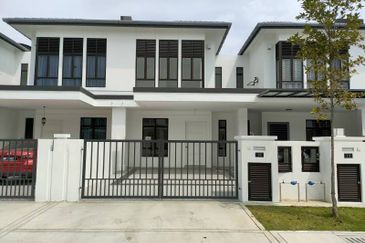 Graham Garden @ Eco Grandeur