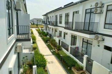 Graham Garden @ Eco Grandeur