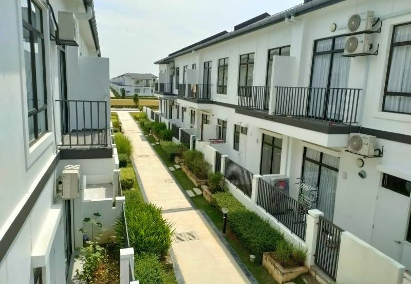 Graham Garden @ Eco Grandeur