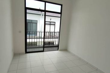 Graham Garden @ Eco Grandeur