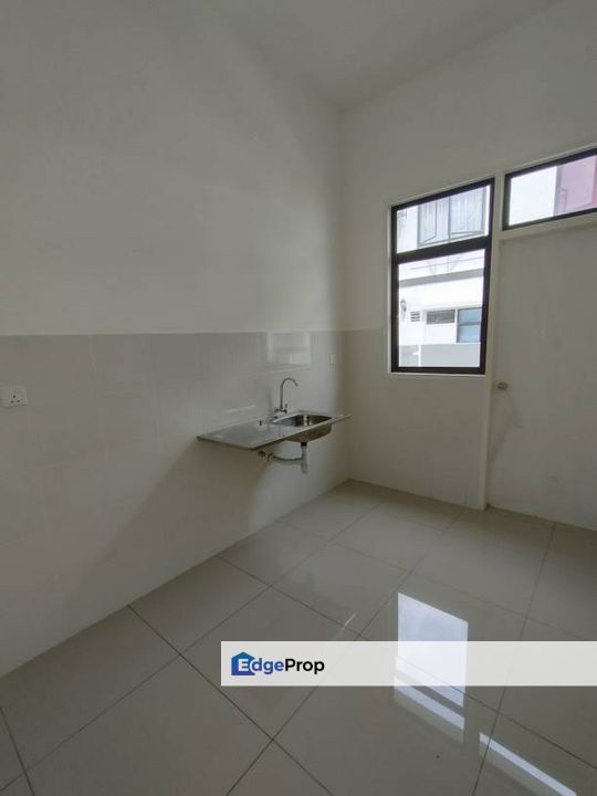 Graham Garden @ Eco Grandeur, Bandar Puncak Alam, Selangor, Selangor, Bandar Puncak Alam