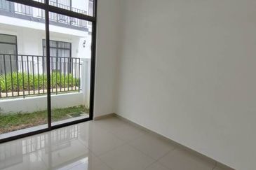 Graham Garden @ Eco Grandeur