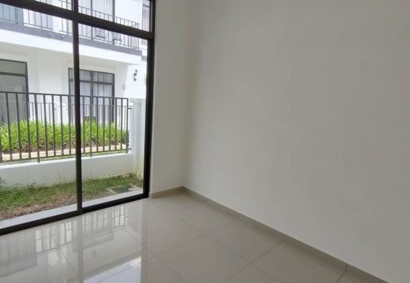 Graham Garden @ Eco Grandeur