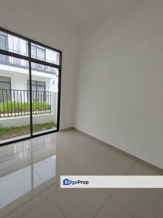 Graham Garden @ Eco Grandeur, Bandar Puncak Alam, Selangor, Selangor, Bandar Puncak Alam