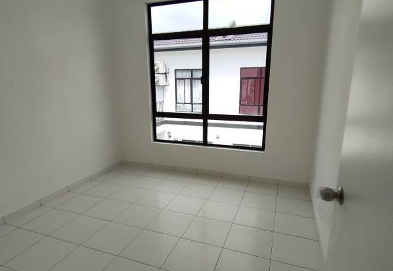 Graham Garden @ Eco Grandeur