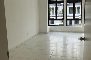 Graham Garden @ Eco Grandeur