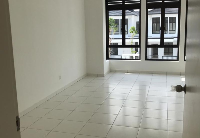 Graham Garden @ Eco Grandeur