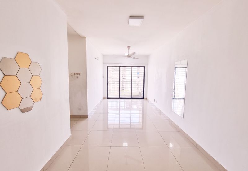 Alam Sanjung Serviced Apartment