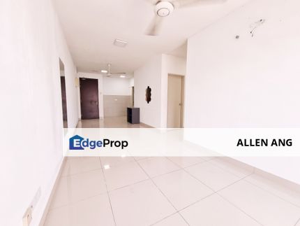 Alam Sanjung Service Apartment Seksyen 22 Shah Alam, Selangor, Shah Alam