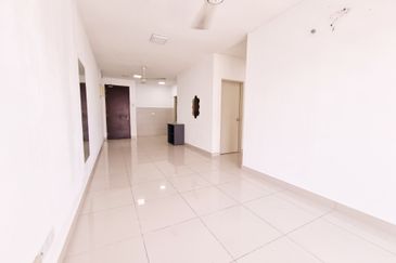 Alam Sanjung Serviced Apartment