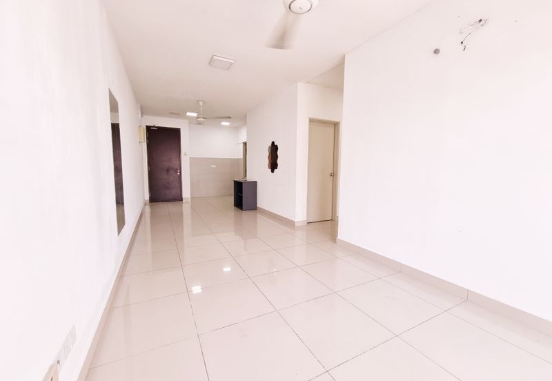 Alam Sanjung Serviced Apartment