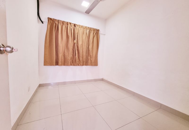 Alam Sanjung Serviced Apartment