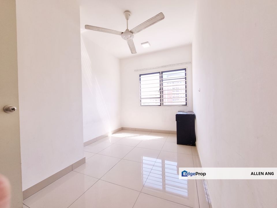 Alam Sanjung Service Apartment, Shah Alam, Selangor, Selangor, Shah Alam