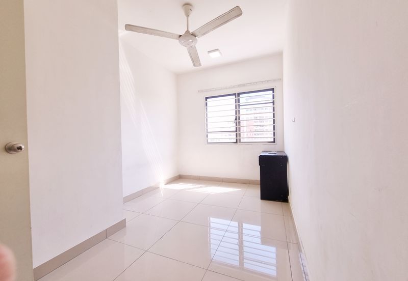 Alam Sanjung Serviced Apartment