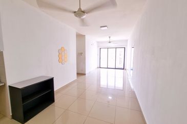 Alam Sanjung Serviced Apartment