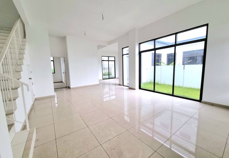 Avenham Garden @ Eco Grandeur