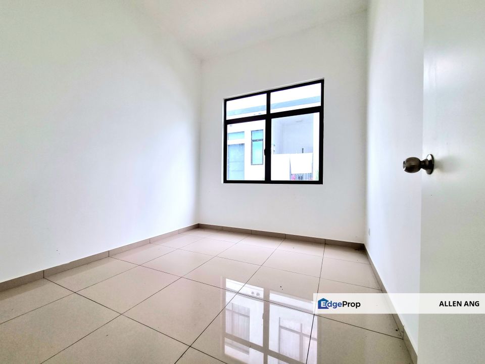 Avenham Garden @ Eco Grandeur, Bandar Puncak Alam, Selangor, Selangor, Bandar Puncak Alam