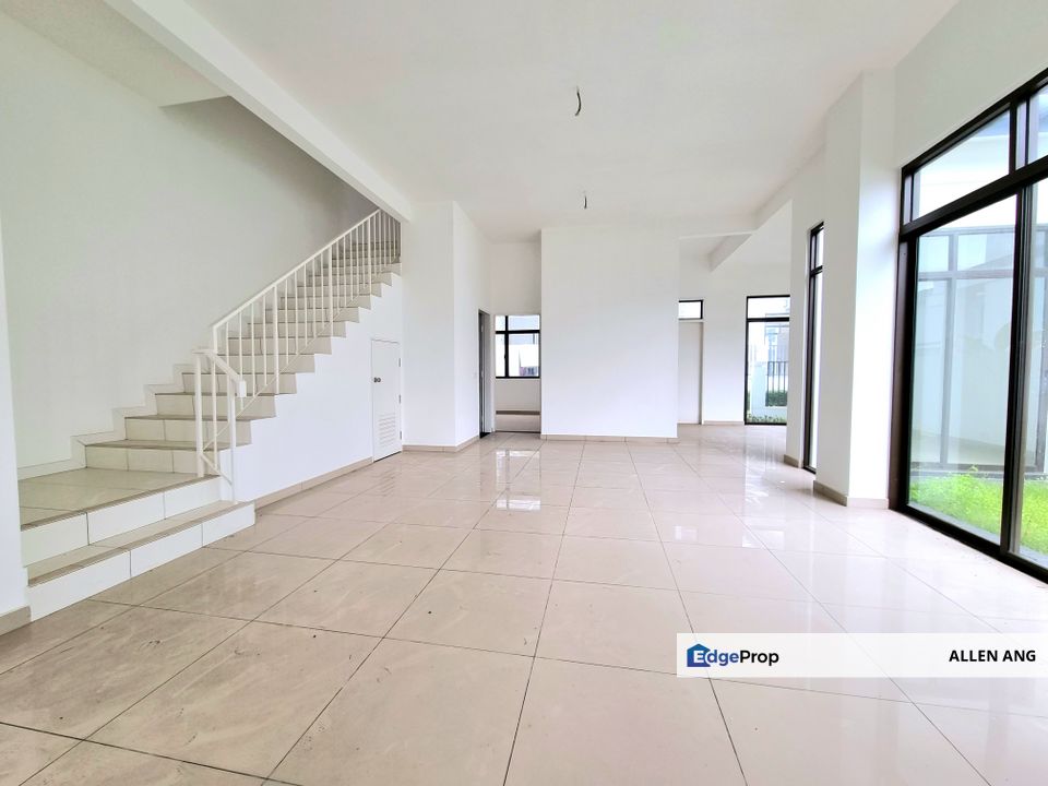 Avenham Garden @ Eco Grandeur, Bandar Puncak Alam, Selangor, Selangor, Bandar Puncak Alam